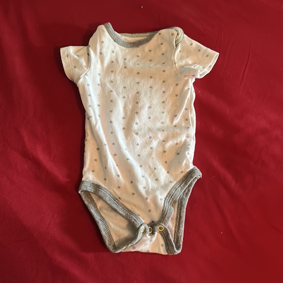 CAT & JACK 3-6 months - Picture 2 of 7